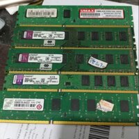 Ram ddr3 4gb bus 1333 - Bus 1333