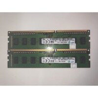 Ram DDR3 4gb bus 1600 Samsung