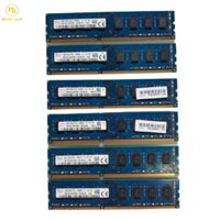Ram DDR3 4GB bus 1600Mhz