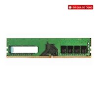 Ram DDR3 4GB bus 1600Mhz Kingston