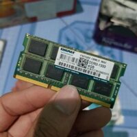 Ram DDR3 4GB buss 1333
