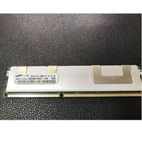 Ram DDR3 4GB ECC REG bus 1066 máy trạm hp và dell tháo máy chính hãng