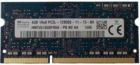 Ram DDR3 4GB PC3L