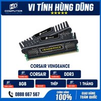 ∏❀□Ram DDR3 8G, Corsair Vengeance 8g bus 1600, Kingston 1333/ GeiL Veloce 8g/1600, máy tính