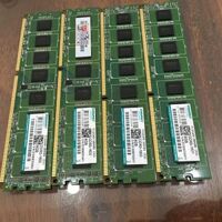 RAM DDR3 - 8G KINGMAX 1600