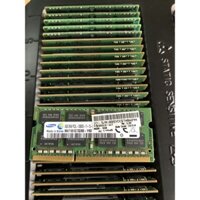 RAM DDR3 8G LAPTOP PC3L