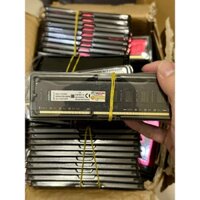 Ram DDR3 8GB Bus 1600 chạy Main H61, B75, Q67, H81, B85 - New bảo hành 36 tháng