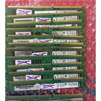 Ram DDR3 8gb Bus 1600