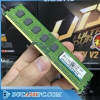 RAM DDR3 8GB KINGMAX BUS 1600 - Bảo hành 3 tháng