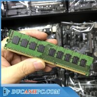 RAM DDR3 8GB KINGSTON BUS 1600 - Bảo hành 3 tháng