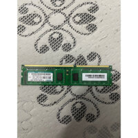 Ram ddr3 bus 1600 chính hãng KINGMAX 4GB