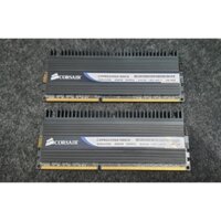 Ram DDR3 Corsair Dominator 8GB Bus 1600 Mới Keng - BH 1 tháng