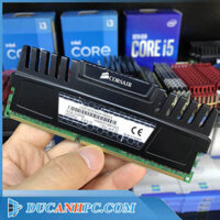 RAM DDR3 CORSAIR VENGEANCE 8Gb BUS 1600