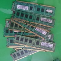 Ram DDR3 cũ đã qua sử dụng