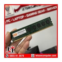 Ram DDR3 Dato 8GB Bus 1600MHz - Cũ