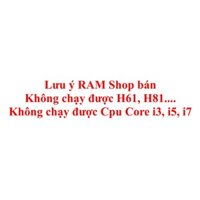 RAM DDR3 ECC chạy X58 X79 server không chạy được G31 G41 H61 H81 H110 16G 32G 16GB 32GB