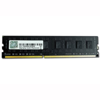 Ram Ddr3 G.Skill 4GB 1600 F3-1600C11S-4GNS - Hàng chính hãng