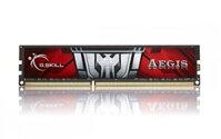 RAM DDR3 G.SKILL 8GB Bus 1600Mhz F3-1600C11S-8GIS
