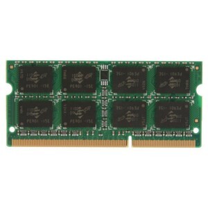 RAM DDR3 G.Skill F3-12800CL11S-4GBSQ 4GB