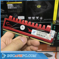 RAM DDR3 GSKILL RIPJAWS 4GB BUS 1600