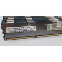 Ram DDR3 Hynix 8Gb ECC Bus 1333