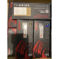 Ram DDR3 KingSpec 8G 1600mhz hàng chính hãng fullbox bảo hành 24th