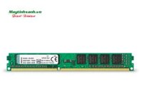 Ram DDR3 Kingston 4G/1600 Không Tản Nhiệt (KVR16N11S8/4)