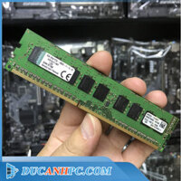 RAM DDR3 KINGSTON ECC 8GB BUS 1600 (SERVER)