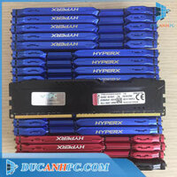 RAM DDR3 KINGSTON HYPERX 8Gb BUS 1600