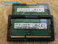 Ram ddr3 Laptop 8GB bus 1600 PC3L(hàng nhập khẩu)