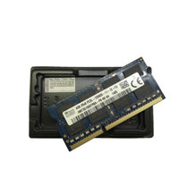 Ram DDR3 Pc3L 4GB