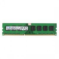 Ram DDR3L Bus 1600 - 4GB - 2nd