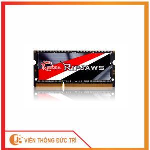 RAM DDR3L G.Skill F3-1600C9S-8GRSL 8GB