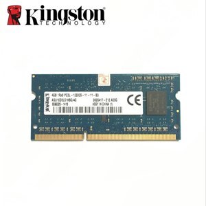 RAM DDR3L Kingston KVR16LS11/4 4GB