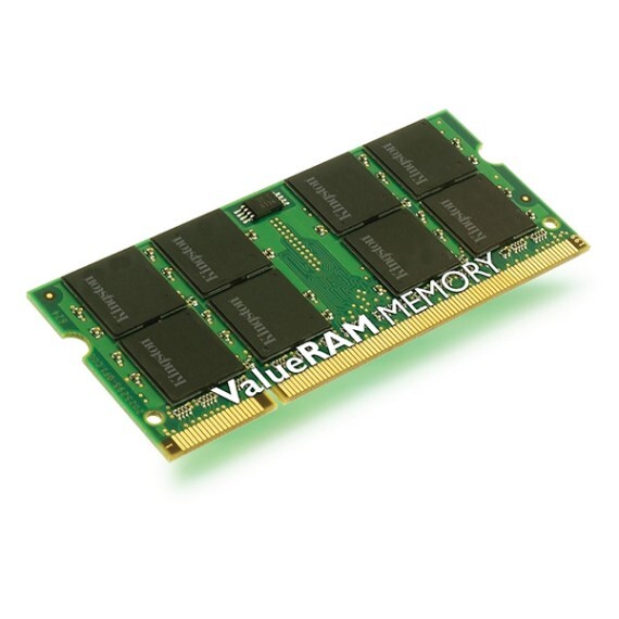RAM DDR3L Kingston KVR16LS11/4 4GB