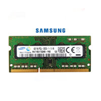 Ram DDR3L Laptop 4GB bus1600MHz