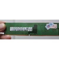 Ram DDR4 4G 2400 Samsung/SK Hynix -Hàng Chuẩn Tháo Máy Đẹp.