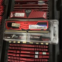 Ram - DDR4 - 4G - Bus 2133/2400 Kingmax ,Gskill, Team, Adata,Dato,Kington Fury Tản Nhiệt... - Vi Tính Bắc Hải