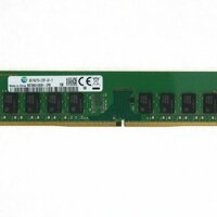 Ram DDR4 4GB Bus 2133 cho máy tính bàn PC DeskTop