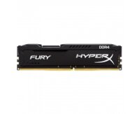 RAM DDR4 4GB Bus 2400 Kingston HyperX Fury