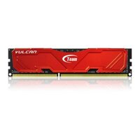 RAM DDR4 4GB TEAM TẢN NHIỆT CŨ