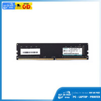 RAM DDR4 4GB/2400 KINGMAX – Chính Hãng