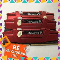 Ram DDR4 8G, team vulcan, adata xpg, geil, apacer, gskill,bus 2400, 2133, 2666, 3000 ram 4
