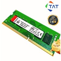 Ram DDR4 8GB 2133Mhz Kingston Chính Hãng - Bảo hành 3 năm 1 đổi 1