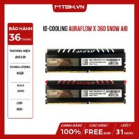 RAM DDR4 8GB 2400 AVEXIR CORE SERIES CÒN BH