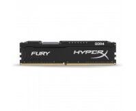 RAM DDR4 8GB Bus 2400 Kingston HyperX Fury