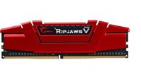RAM DDR4 8GB Bus 2800Mhz GSKILL RIPJAWS V (F4-2800C17S-8GVR)