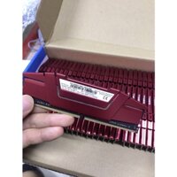 Ram DDR4 8Gb Gskill Ripjaws V  bus 3000 - DUCANHPC - Bảo hành 03 Tháng