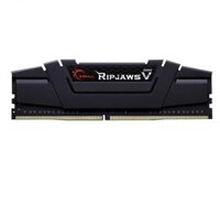 Ram DDR4 8GB Gskill Ripjaws V Bus 3200