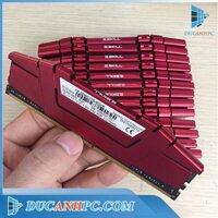 Ram DDR4 8Gb Gskill Riprawws bus 2800 - bảo hành 3 tháng